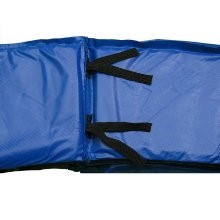trampoline protective safety pads