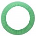 Copertura Bordo di Protezione, Ricambio Copri Molle per Mini Trampolino Elastico da 101,6 cm | Verde