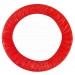 Copertura Bordo di Protezione, Ricambio Copri Molle per Mini Trampolino Elastico da 101,6 cm | Rosso